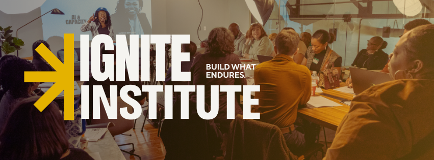 Leadership Team | Ignite Institute
